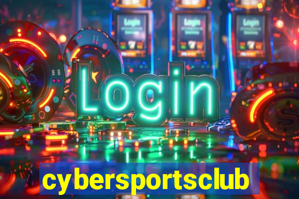 cybersportsclub.com