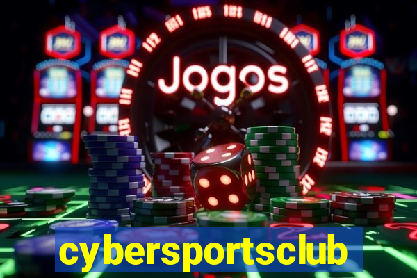 cybersportsclub.com