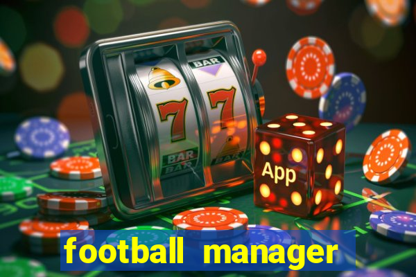 football manager 2024 crack