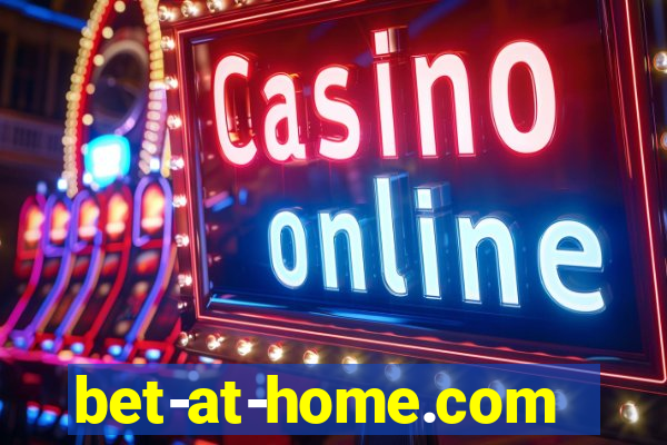 bet-at-home.com