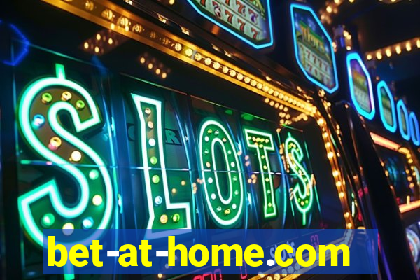 bet-at-home.com