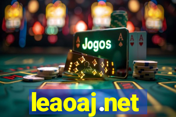 leaoaj.net