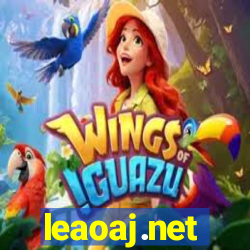 leaoaj.net