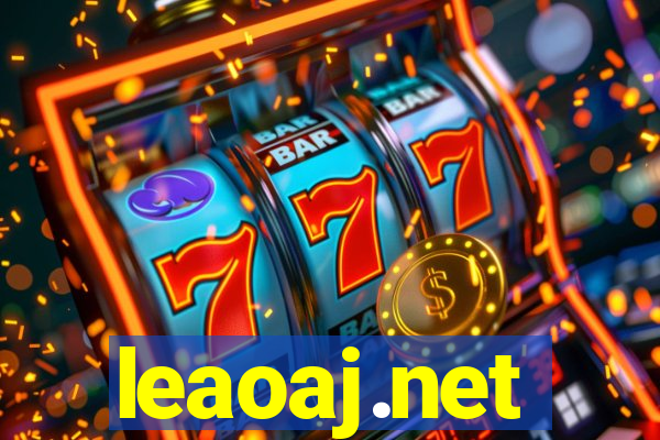 leaoaj.net