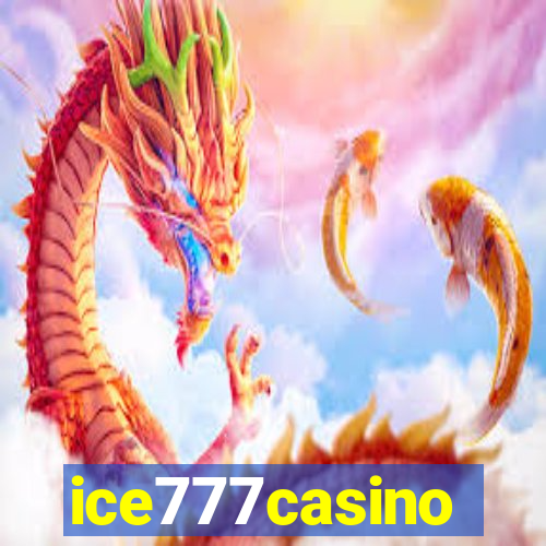 ice777casino