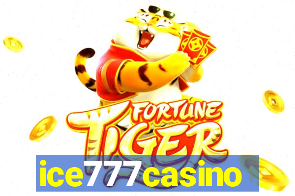 ice777casino