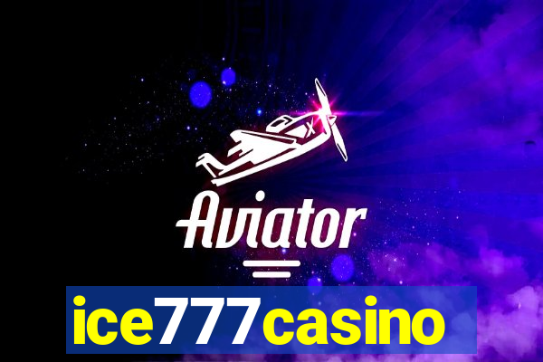 ice777casino