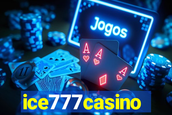 ice777casino