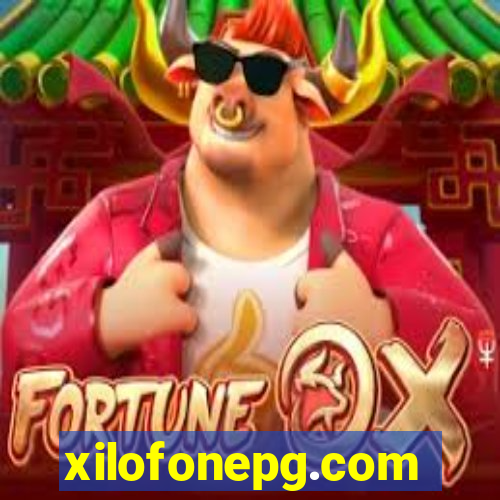 xilofonepg.com