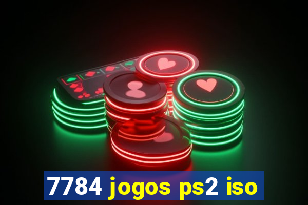 7784 jogos ps2 iso