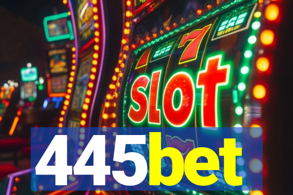 445bet