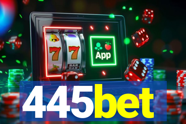 445bet