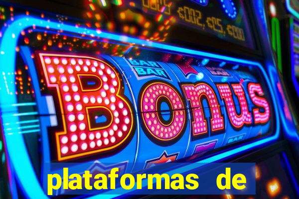 plataformas de jogos que pagam por cadastro sem deposito