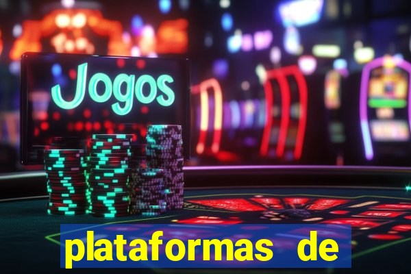 plataformas de jogos que pagam por cadastro sem deposito