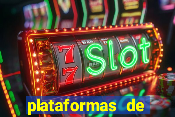 plataformas de jogos que pagam por cadastro sem deposito