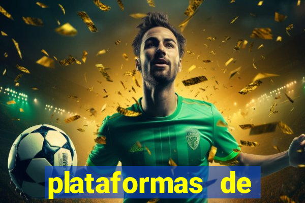 plataformas de jogos que pagam por cadastro sem deposito