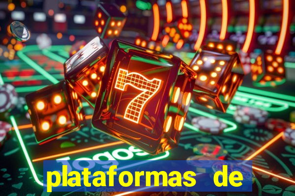 plataformas de jogos que pagam por cadastro sem deposito