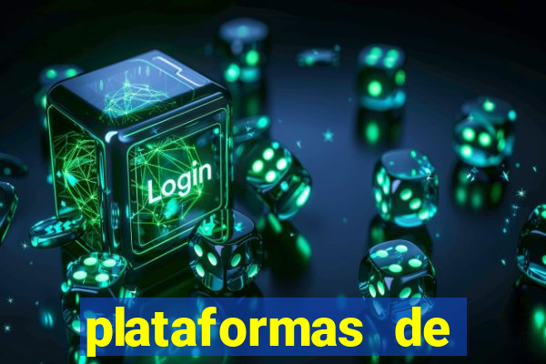 plataformas de jogos que pagam por cadastro sem deposito