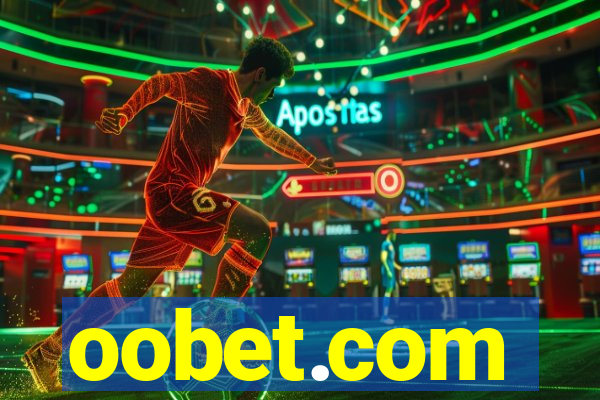 oobet.com