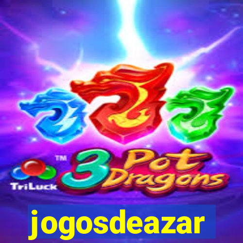 jogosdeazar