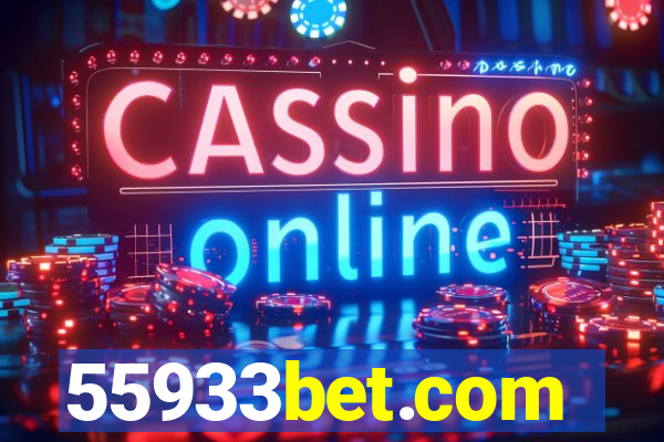 55933bet.com