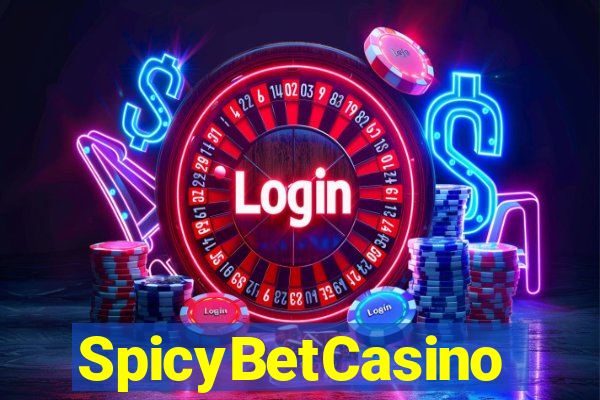 SpicyBetCasino