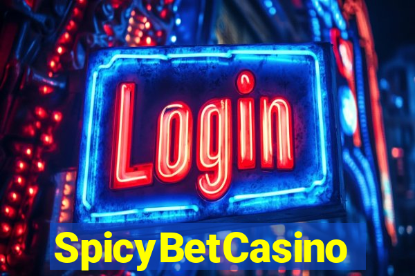 SpicyBetCasino