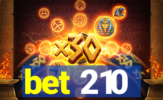 bet 210