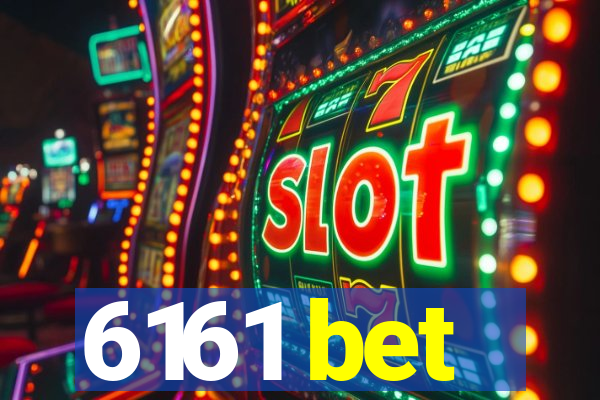 6161 bet