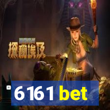 6161 bet