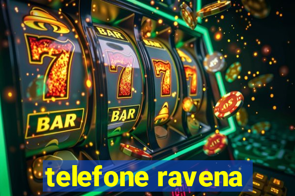 telefone ravena