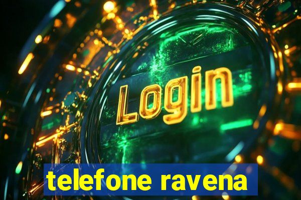 telefone ravena