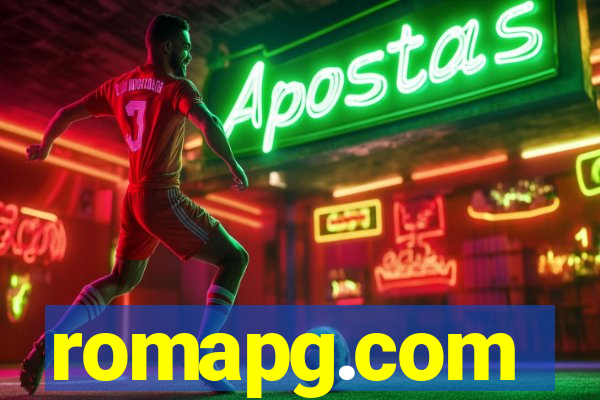 romapg.com