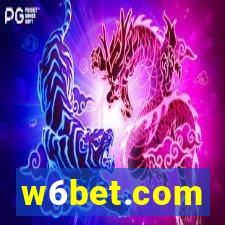 w6bet.com