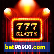 bet96900.com