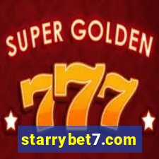 starrybet7.com