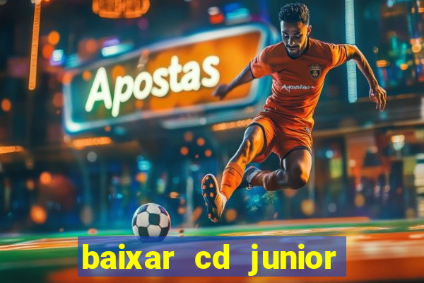 baixar cd junior marques 2024