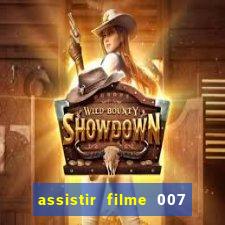 assistir filme 007 cassino royale legendado