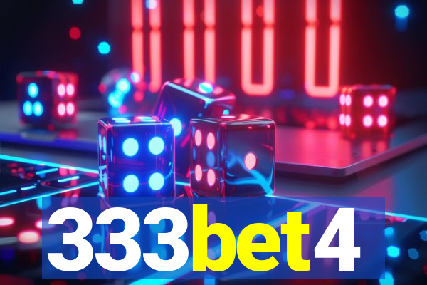 333bet4