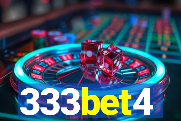 333bet4