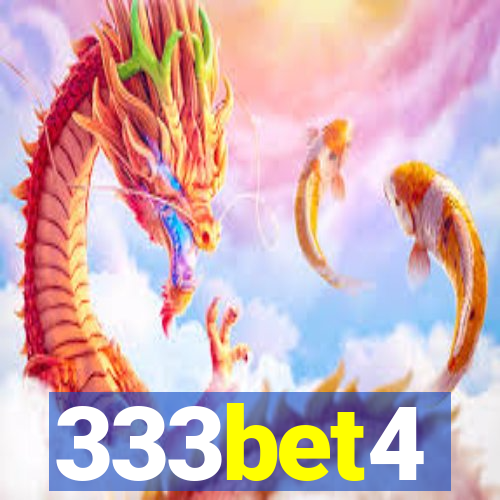 333bet4