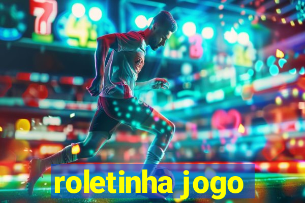 roletinha jogo