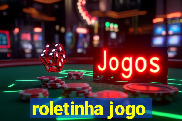 roletinha jogo