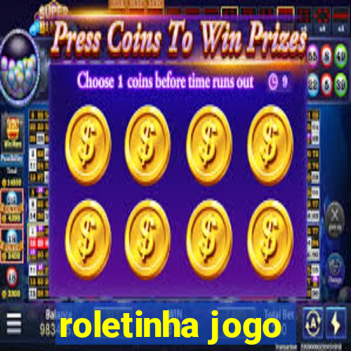 roletinha jogo