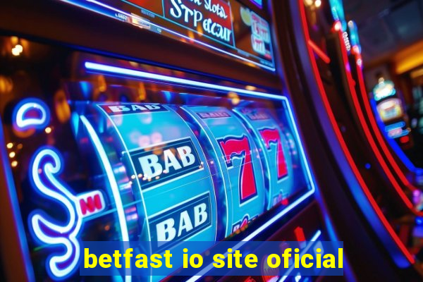 betfast io site oficial