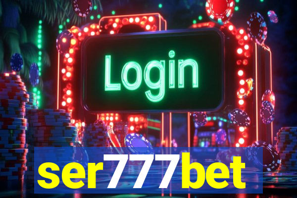 ser777bet