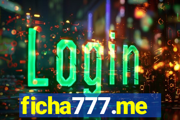 ficha777.me