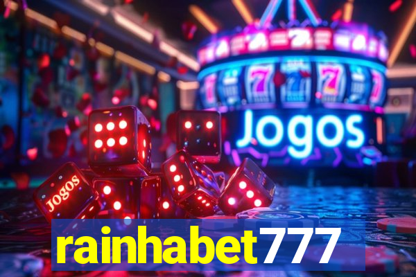 rainhabet777