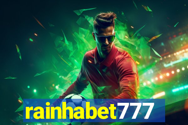 rainhabet777