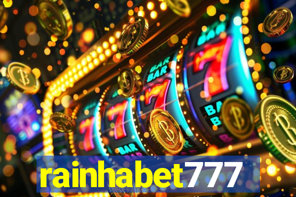 rainhabet777